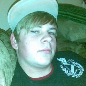 Profile Picture of Tyler Watkins (@pyngwyn23) on Myspace