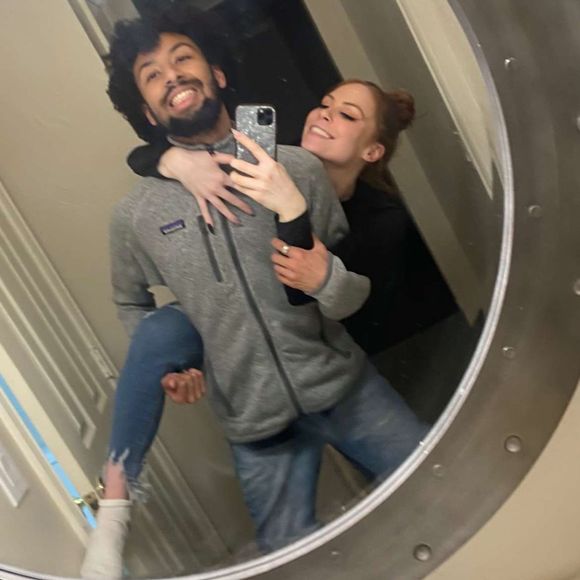 Profile Picture of Garrett Conliffe (@garrettconliffe) on Poshmark