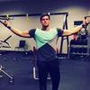 Profile Picture of Joe Toscano (@@joetoscanofitness) on Tiktok