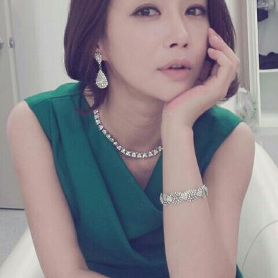 Profile Picture of 고은미 (@misoeunmi) on Twitter