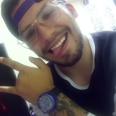 Profile Picture of felipe cobos (@FeloCobos) on Twitter