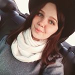 Profile Picture of Анастасия Штурмина (@shturm_nastasia) on Instagram