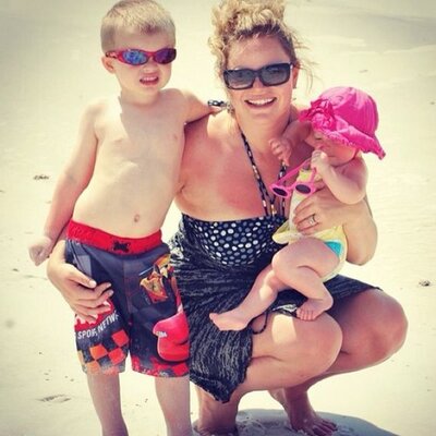 Profile Picture of Jenny Pollack (@JennyHPollack) on Twitter