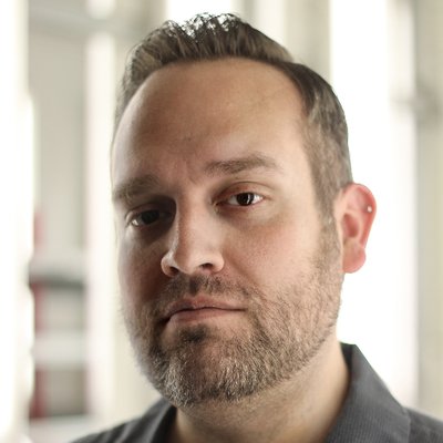 Profile Picture of Paul Skowronski (@p_skow) on Twitter