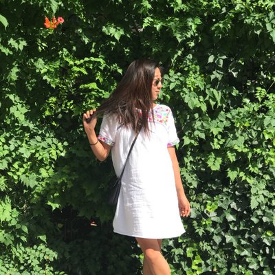 Profile Picture of Michelle Yunhee Lee (@tweetsofmich) on Twitter