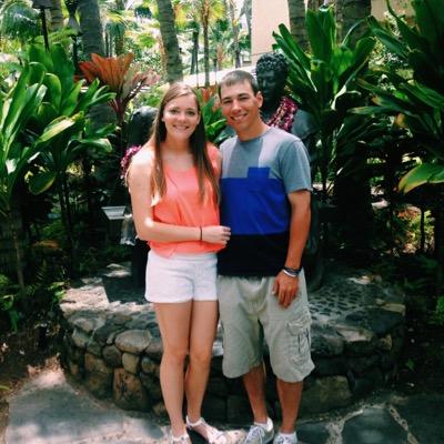 Profile Picture of Brad Luebbert (@BLuebbert14) on Twitter