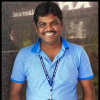 Profile Picture of Raja Kumar Gona (@raja-kumar-gona) on Quora