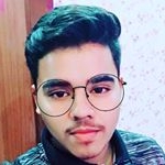 Profile Picture of Gaurav Chauhan (@gauravchauhan1525) on Instagram