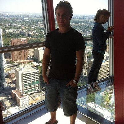 Profile Picture of Ben Hulley (@ben_hulley) on Twitter