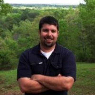 Profile Picture of Josh Currie (@JoshuaCurrie) on Twitter
