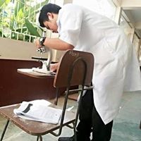 Profile Picture of Vincent Allen (@vincent-allen-9) on Quora