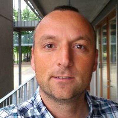 Profile Picture of Thomas Clausen (@swedtc) on Twitter