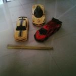 Profile Picture of MICHAEL HARVEST RORI RUMAMBI (@harvest_rumambi) on Instagram