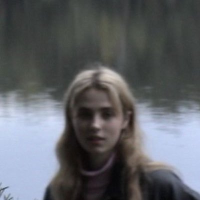 Profile Picture of Tpwk.aliceconner (@TAliceconner) on Twitter