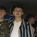 Profile Picture of Hywel Pt. 2 (@howelljackdavies) on Instagram