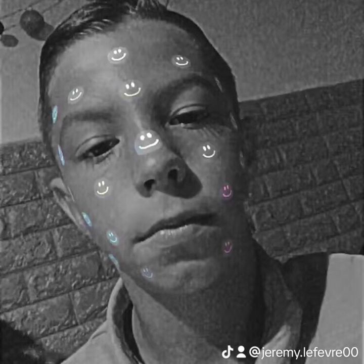 Profile Picture of Jeremy Lefevre (@jeremy.lefevre00) on Tiktok