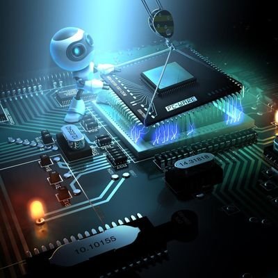 Profile Picture of Angel Hacker Sombrero Gris (@hacker_gris) on Twitter