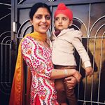 Profile Picture of Harminder_Kaur_Kang (@honey.kang.161) on Instagram