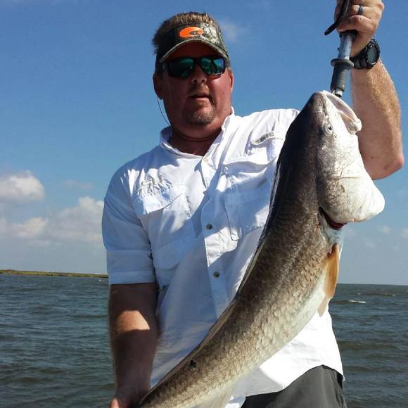 Profile Picture of Mike Ferguson (@geauxfish) on Poshmark