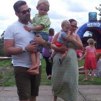Profile Picture of Kevin Harmanon Twitter
