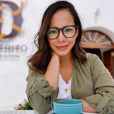 Profile Picture of Martha Morales (@MarthaMoralesR) on Twitter