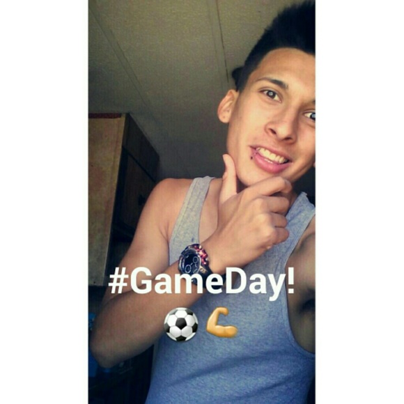 Profile Picture of Kevin Alcantar (@alcantarkevin22) on Poshmark