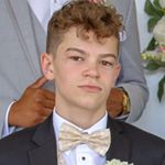 Profile Picture of Michael Boyd (@michael_boyd12) on Instagram
