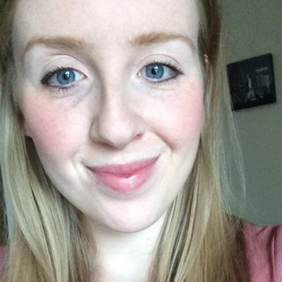 Profile Picture of Danielle Blakey (@blakey_danielle) on Twitter