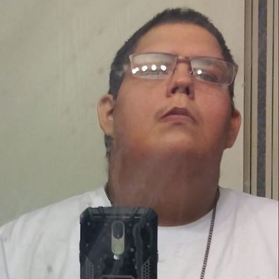 Profile Picture of Kenneth Garza (@kenneth47374534) on Twitter