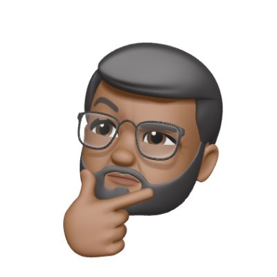 Profile Picture of Hussein Rashid, PhD (@islamoyankee) on Twitter