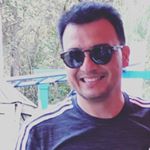 Profile Picture of Luis Fuenzalida (@shihanluis) on Instagram