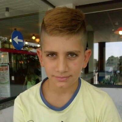 Profile Picture of Giuseppe Pelle (@PelleJoseph) on Twitter