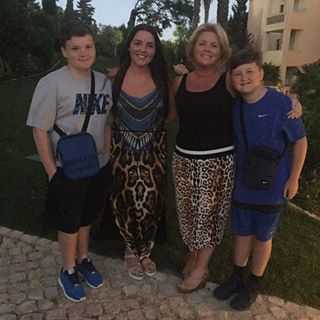 Profile Picture of Leighton Wright (@leighton.wright.16) on Facebook