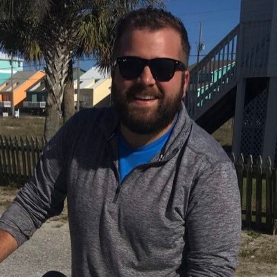Profile Picture of Todd (@MrToddCross) on Twitter