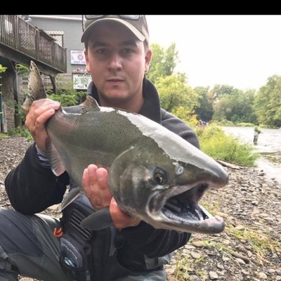 Profile Picture of Mark Romanowski ™ (@Markromo22) on Twitter