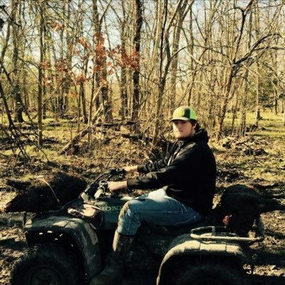 Profile Picture of Daniel Fortner (@DanielFortner27) on Twitter