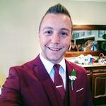 Profile Picture of Corey England (@clengland21) on Instagram