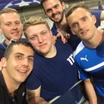 Profile Picture of Stuart Ellison (@stulcfc) on Instagram
