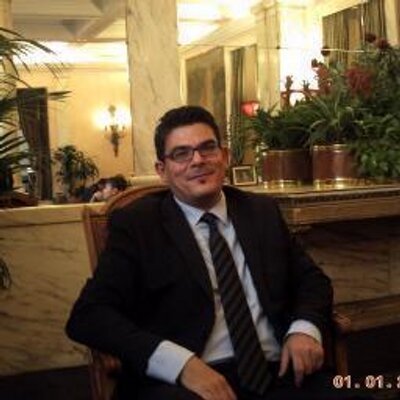 Profile Picture of Mario Morabito (@mmconsulenza) on Twitter