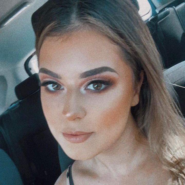 Profile Picture of Chantel Ramsey (@@chantelramsey8) on Tiktok