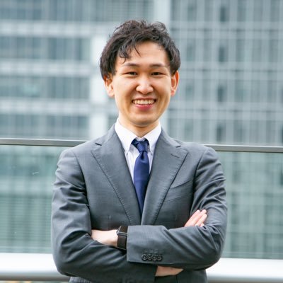 Profile Picture of はらだん | Danjiro Steve Hara (@career_djr) on Twitter