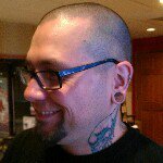 Profile Picture of John Meredith (@elzombre) on Instagram