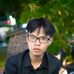 Profile Picture of Tan Dau Phan (@docbuoc1319) on Flickr