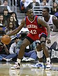 Profile Photo of Elton Brand - Wikipediaon Wikipedia