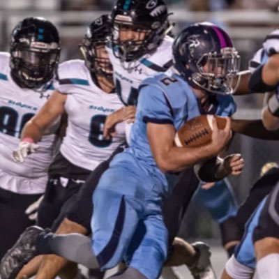 Profile Picture of Jeffrey Terry (@JeffreyTerry21) on Twitter