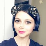 Profile Picture of Crystal Winter (@winterstorm_36) on Instagram