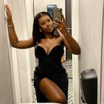 Profile Picture of Michelle Akosua Serwaa Osei (@akosua_dompe) on Instagram