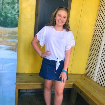 Shelby Lester - Twitter Profile Picture of Shelby Lester (@shelbylinn14_) on Twitter