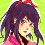 Profile Picture of mialni sade hunter (@pony_on_that_beat) on Instagram