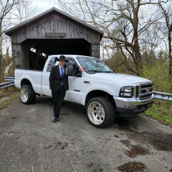 Profile Picture of Grant Kirker (@grant_kirker) on Poshmark